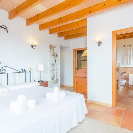 Bosco Dotze Villa *
