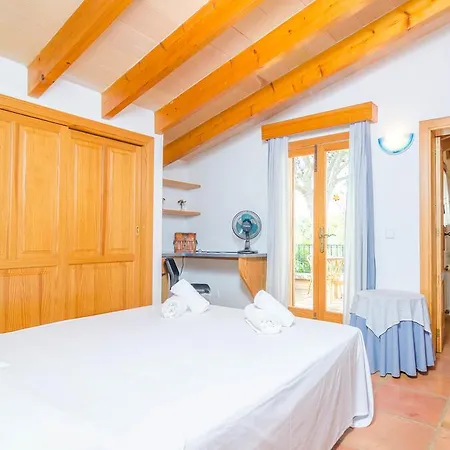Bosco Dotze Villa